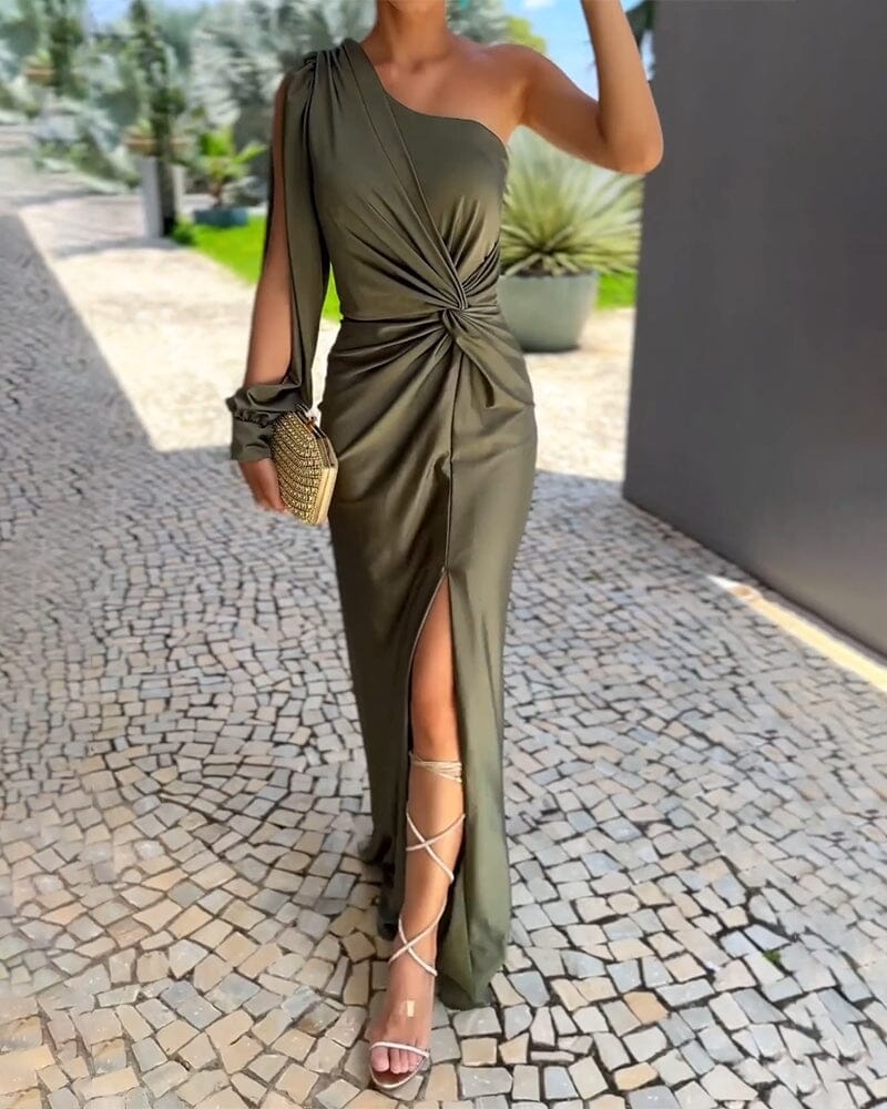 Lisa - Elegante Cocktail Jurk
