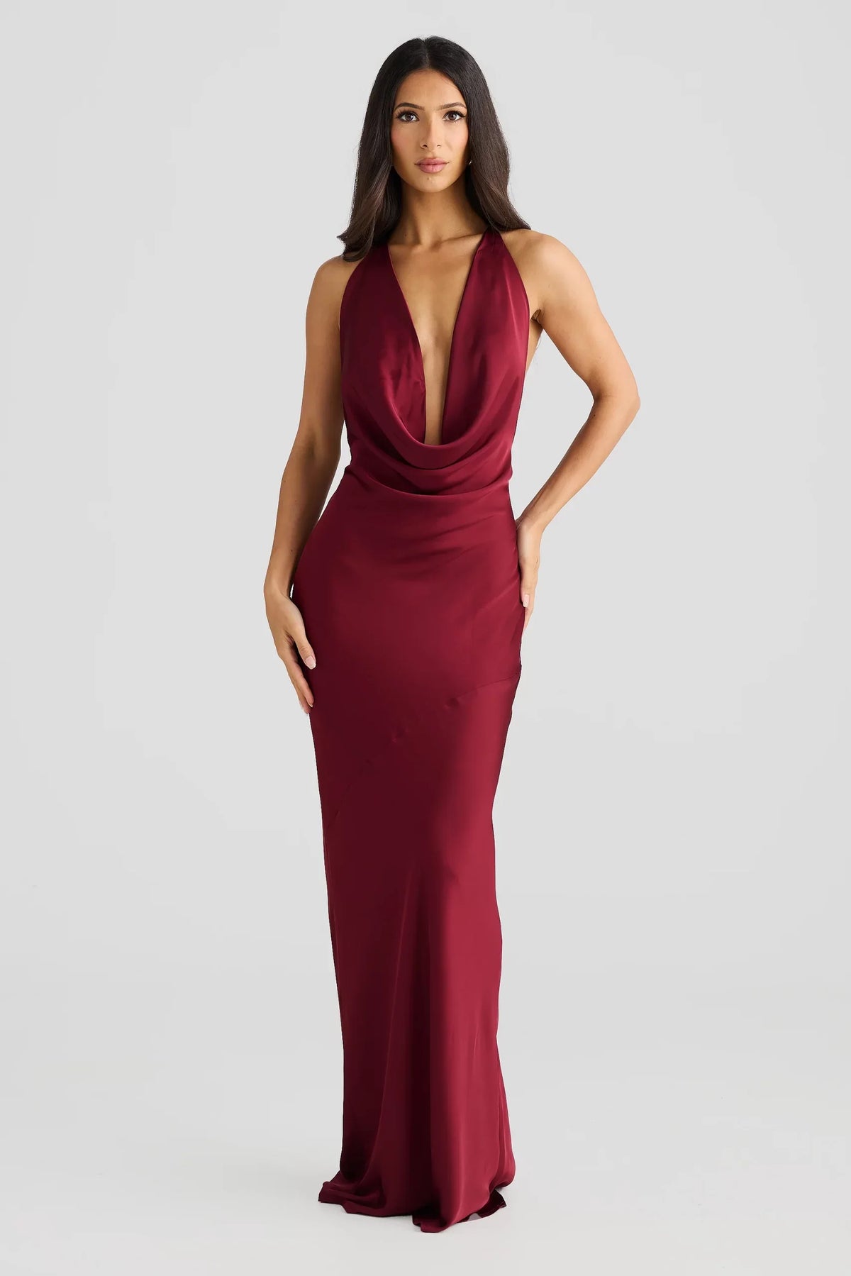 Josefina | Elegante jurk voor speciale gelegenheden
