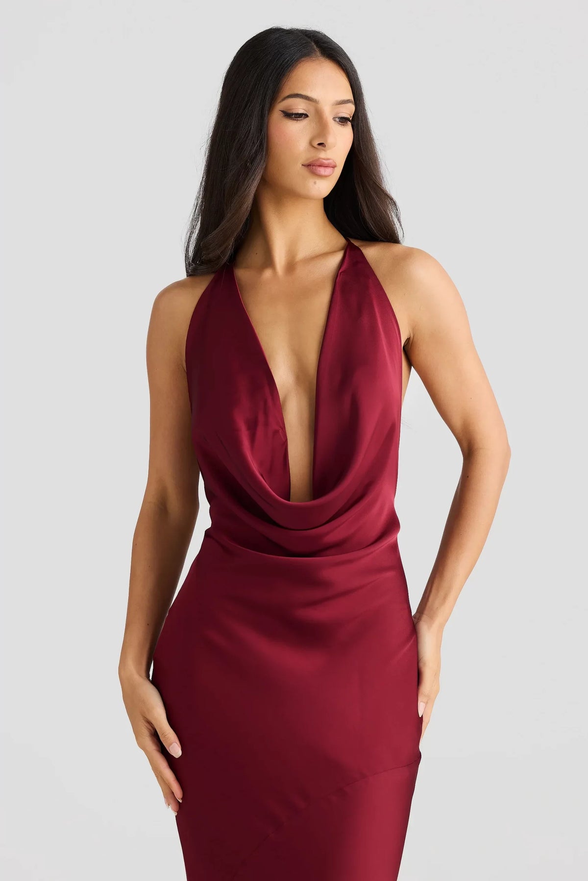 Josefina | Elegante jurk voor speciale gelegenheden