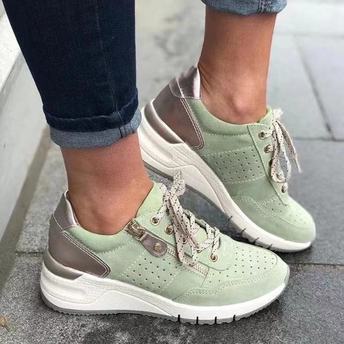 Marlies | Orthopedische Sneakers