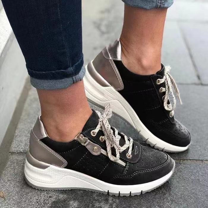 Marlies | Orthopedische Sneakers