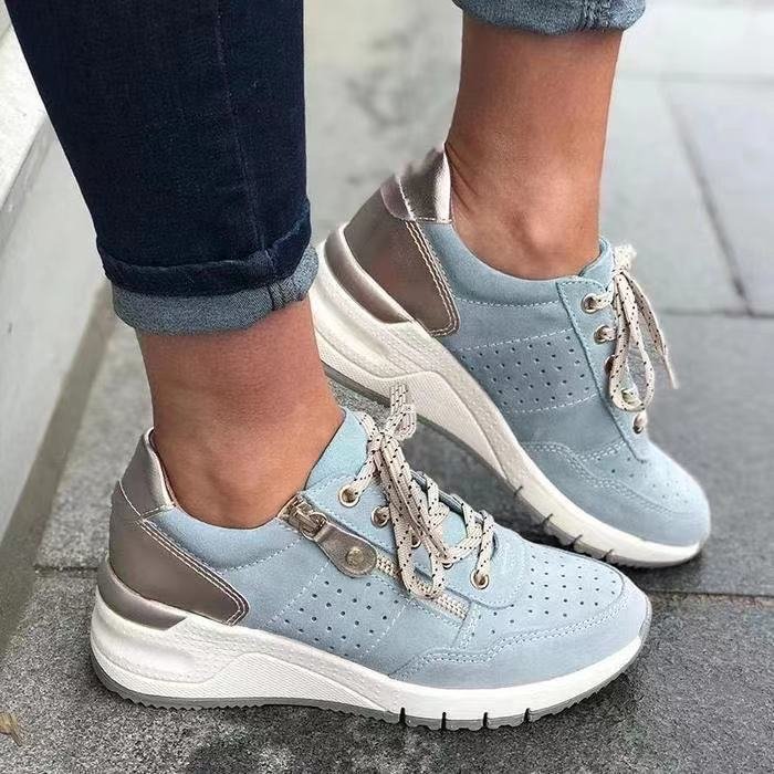 Marlies | Orthopedische Sneakers