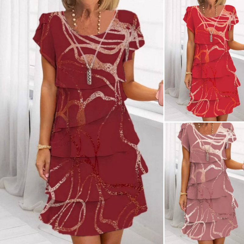 Marjan - Jurk