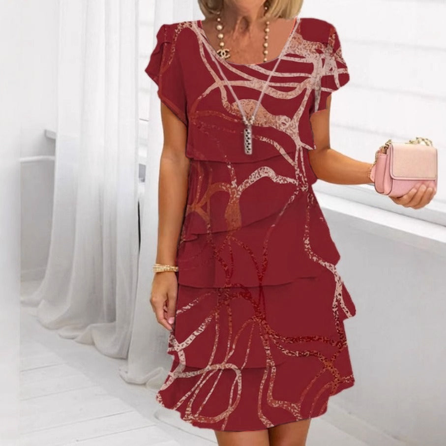 Marjan - Jurk