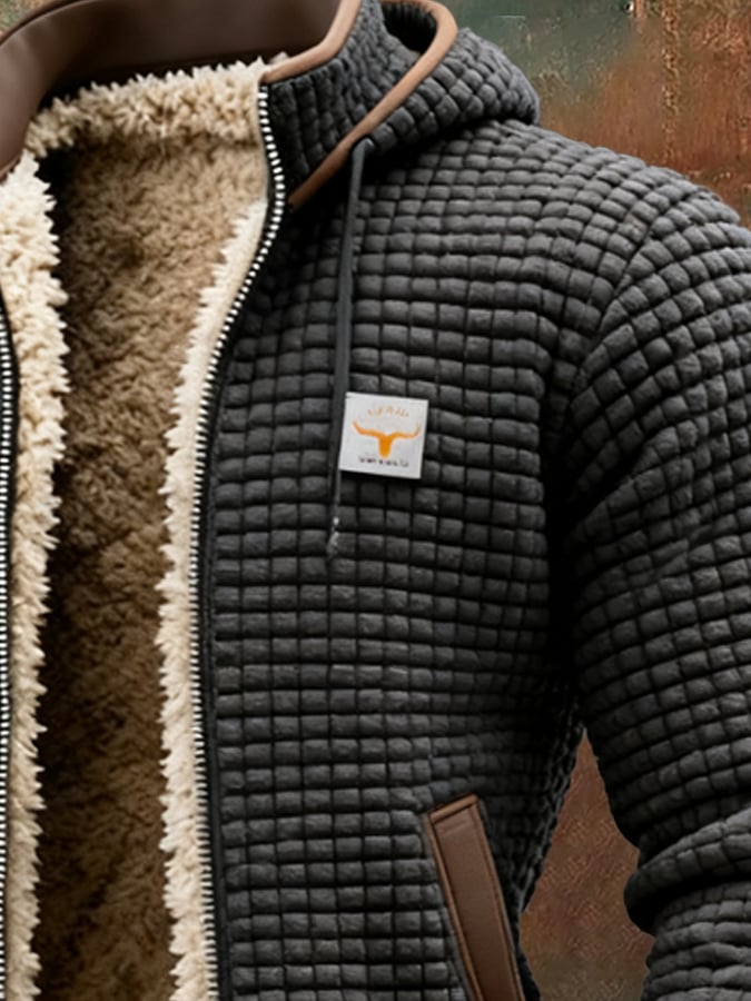 MATTEO | WINTERFLEECE JAS