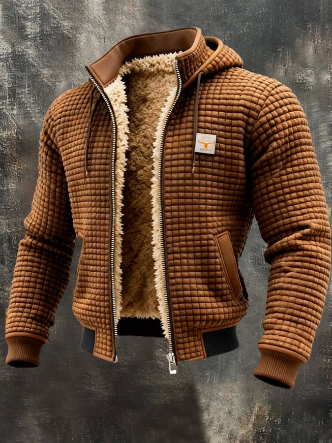 MATTEO | WINTERFLEECE JAS