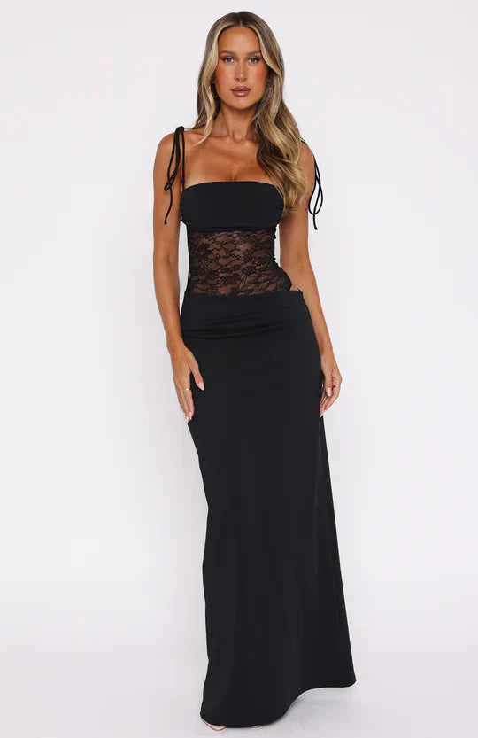 Chimene - Maxi Dress