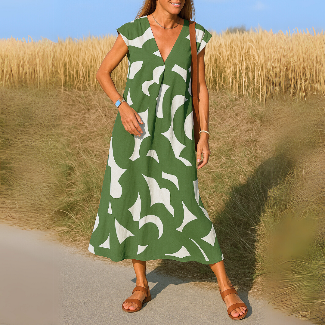 Linda - Jurk