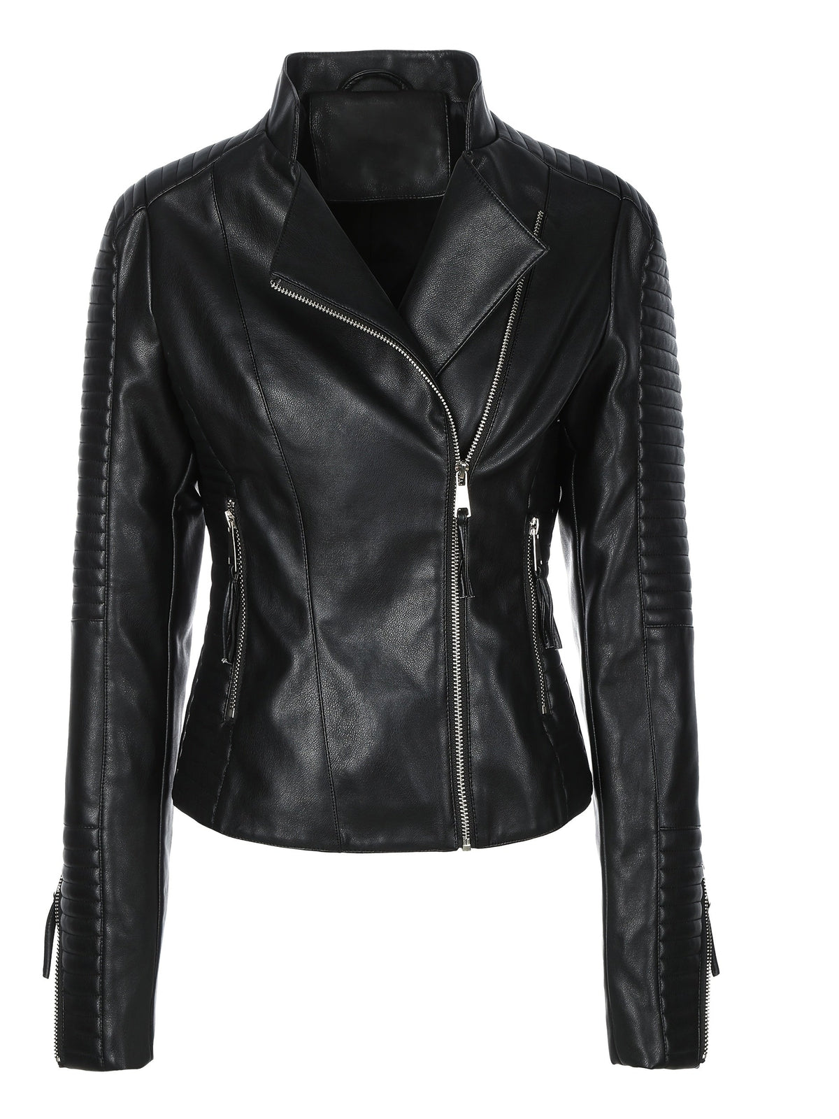 Luce Jas – Comfortabel & Stijlvol