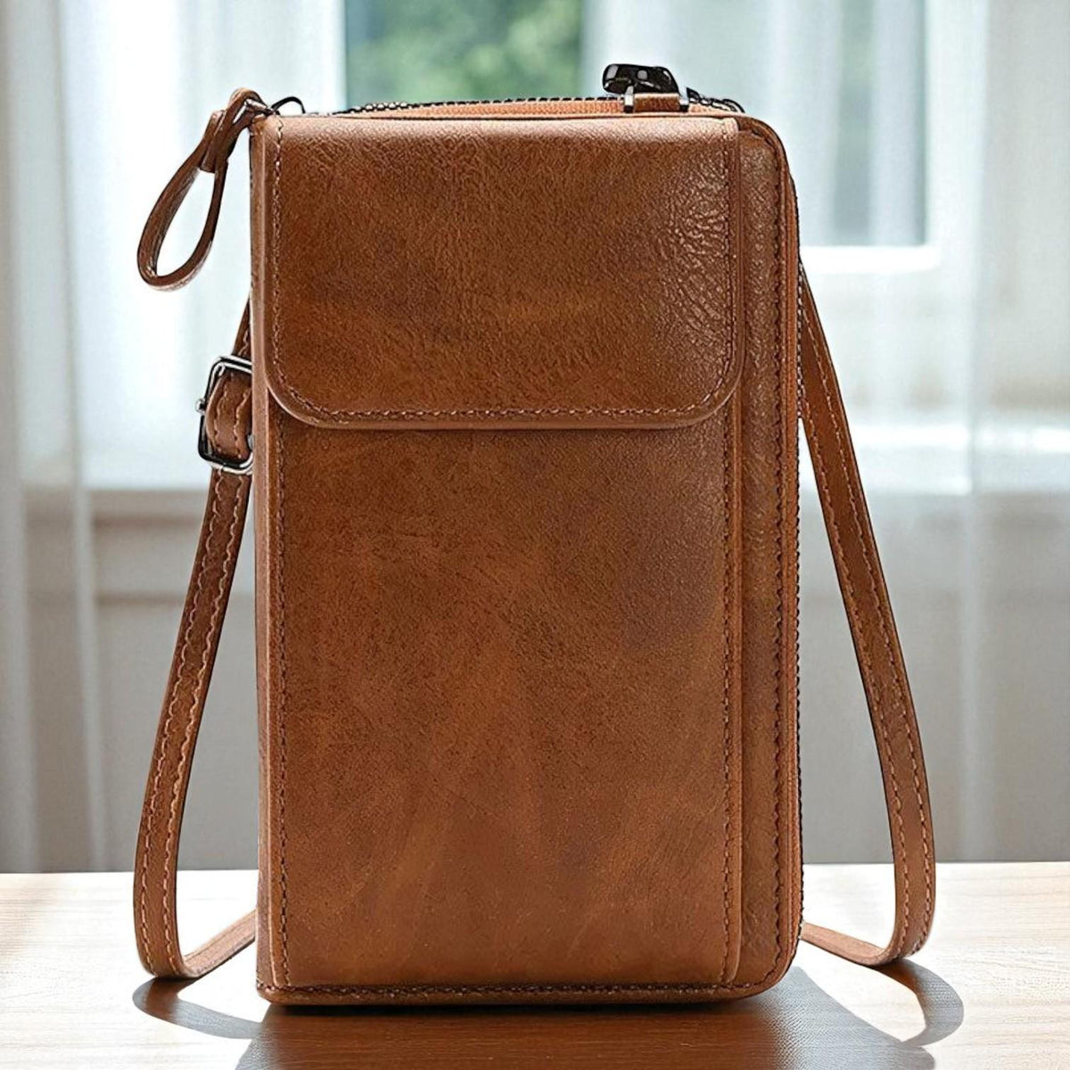 Hila's kleine en elegante tas