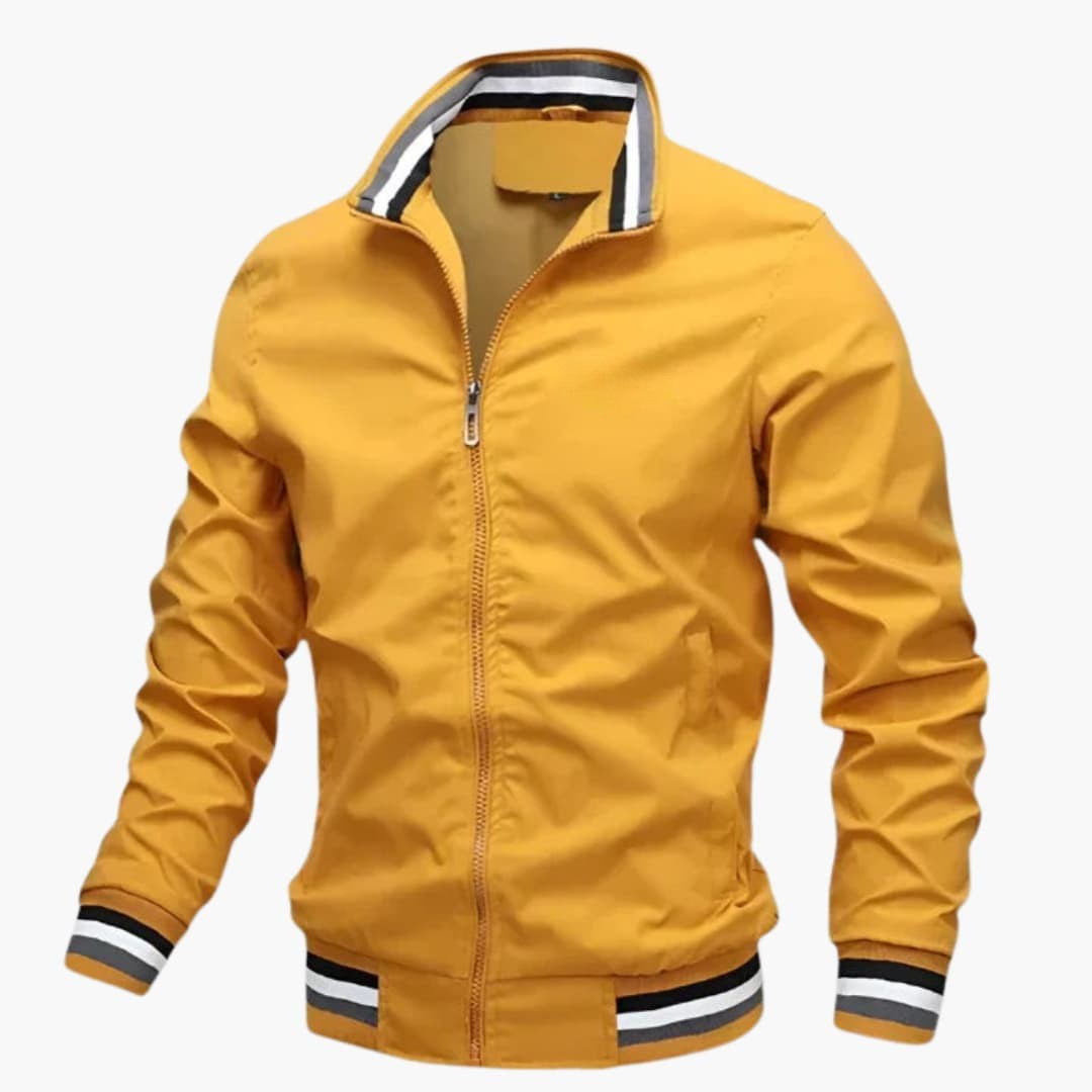 Konrad Heren Premium jas