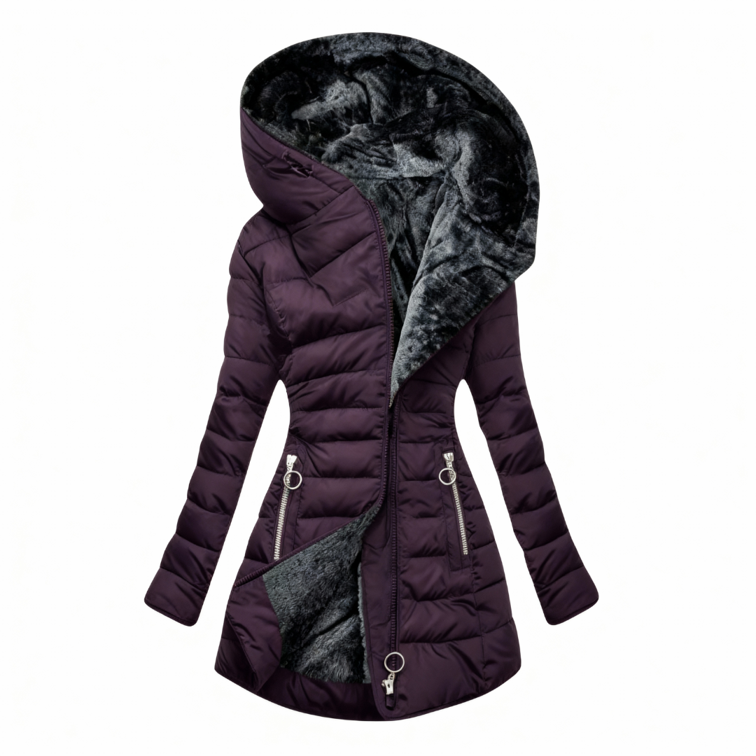 Isabella Cozy Jas