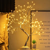 Lumiboom – Het Lichtboompje Dat Je Avond Warm Maakt