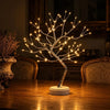 Lumiboom – Het Lichtboompje Dat Je Avond Warm Maakt