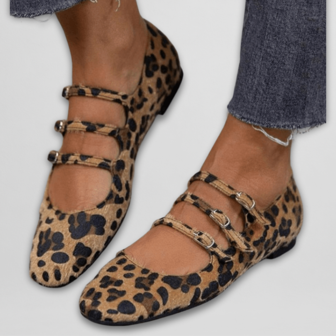 Fleur | Elegante Ballerina