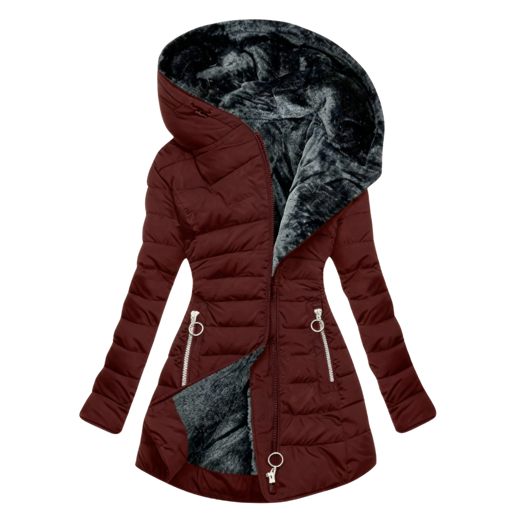 Isabella Cozy Jas