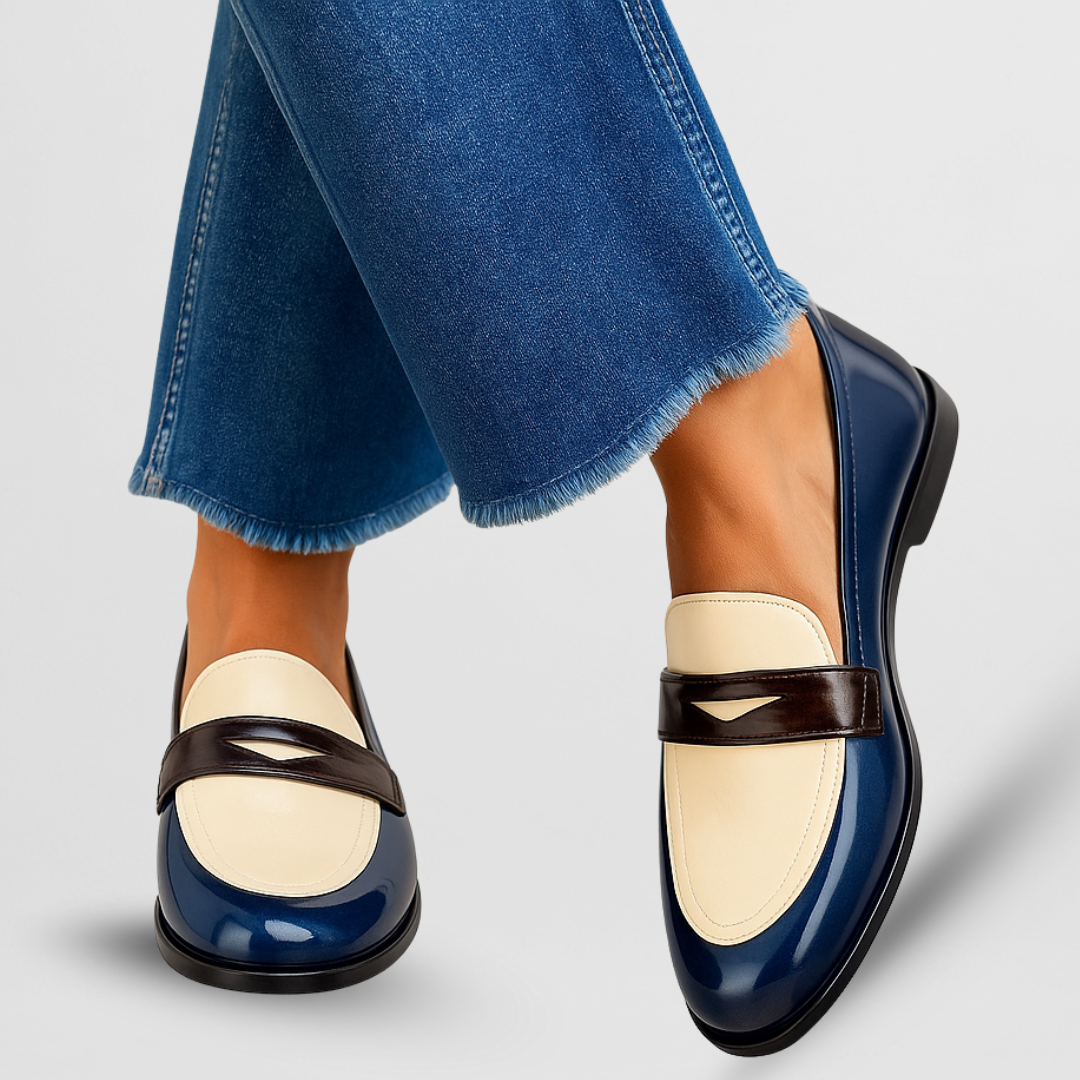 Sanne | Elegante en comfortabele mocassins