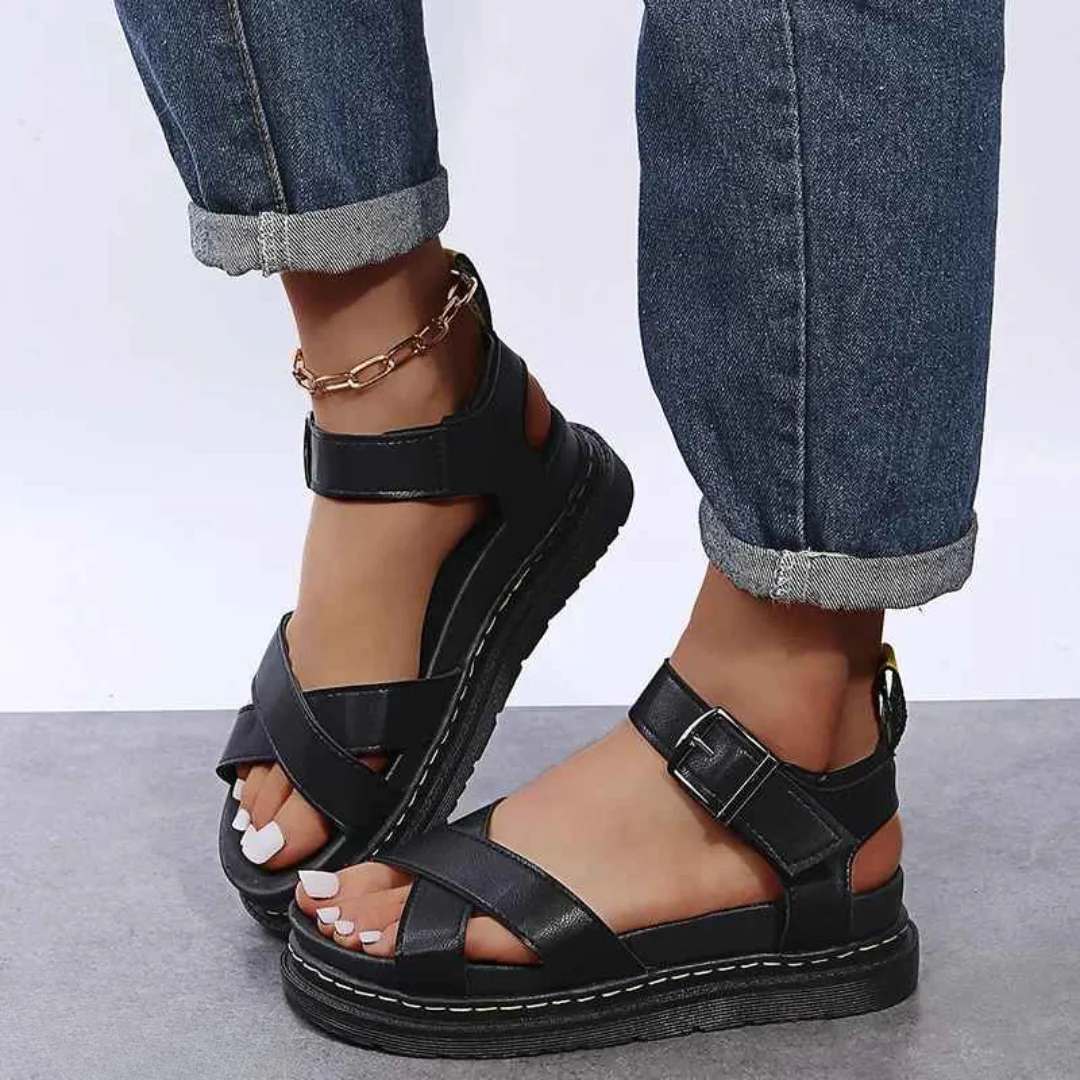 Noortje | Orthopedische Sandalen