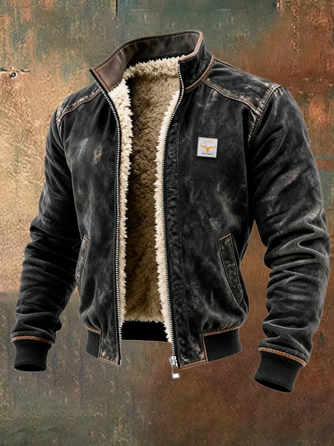 RICCARDO | LEREN WINTERJAS
