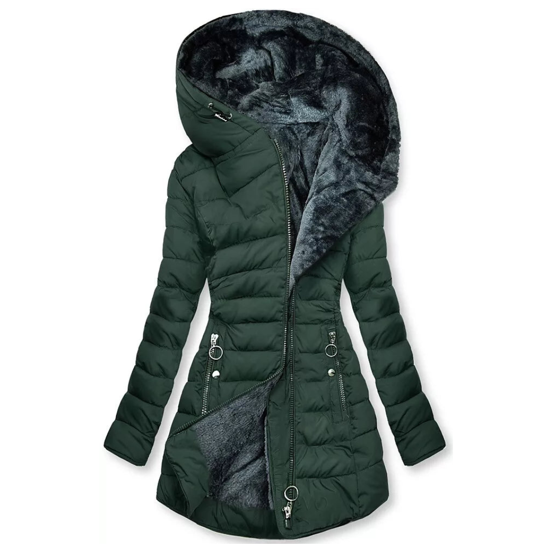 Isabella Cozy Jas