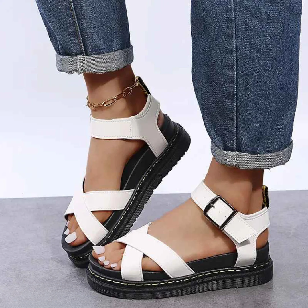 Noortje | Orthopedische Sandalen