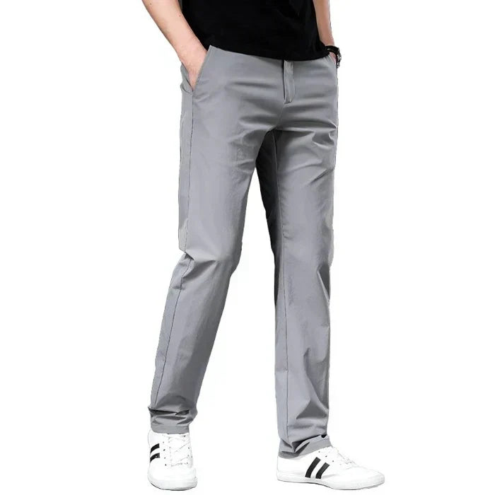 Daan - stijlvolle pantalon
