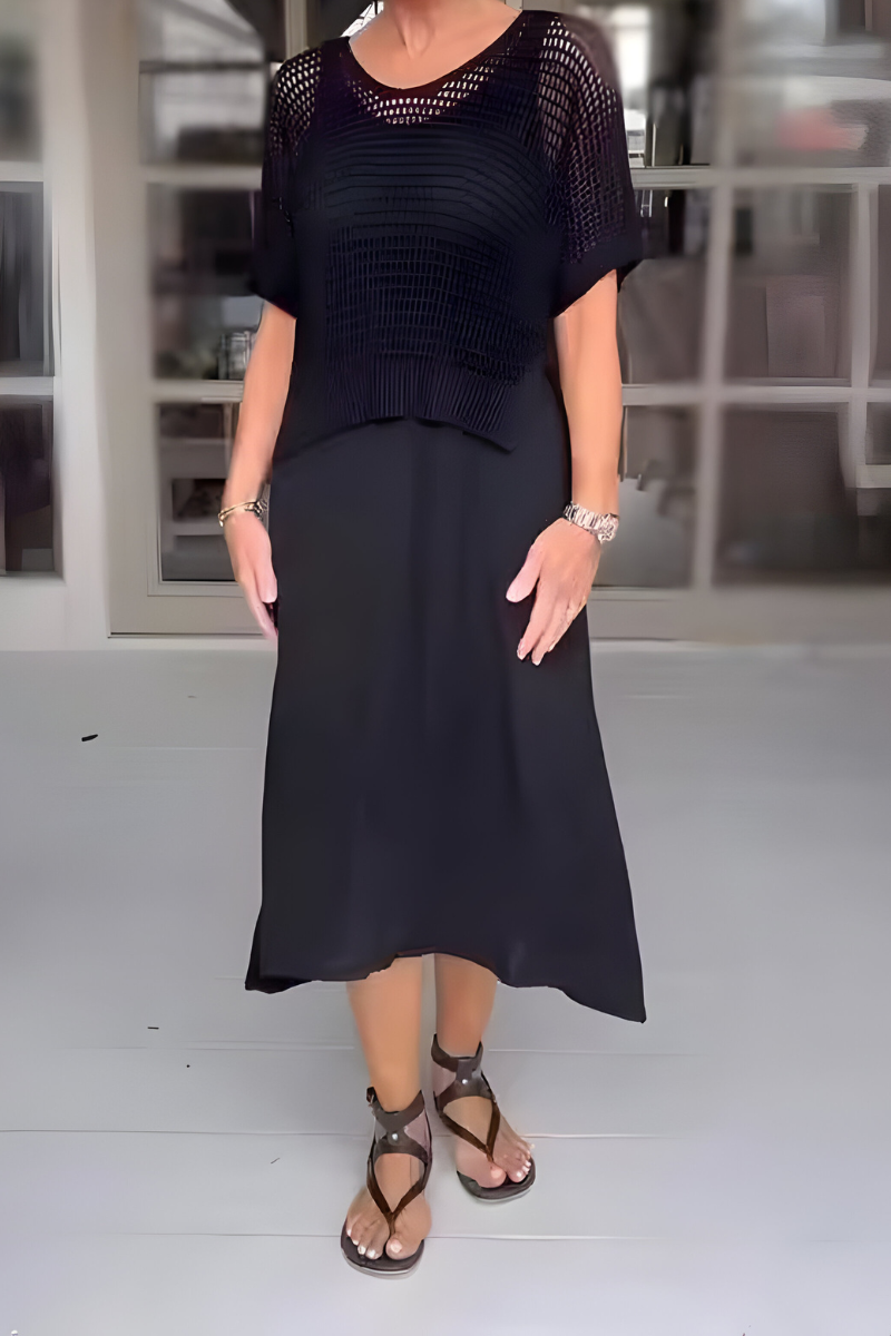 Nicole - Jurk