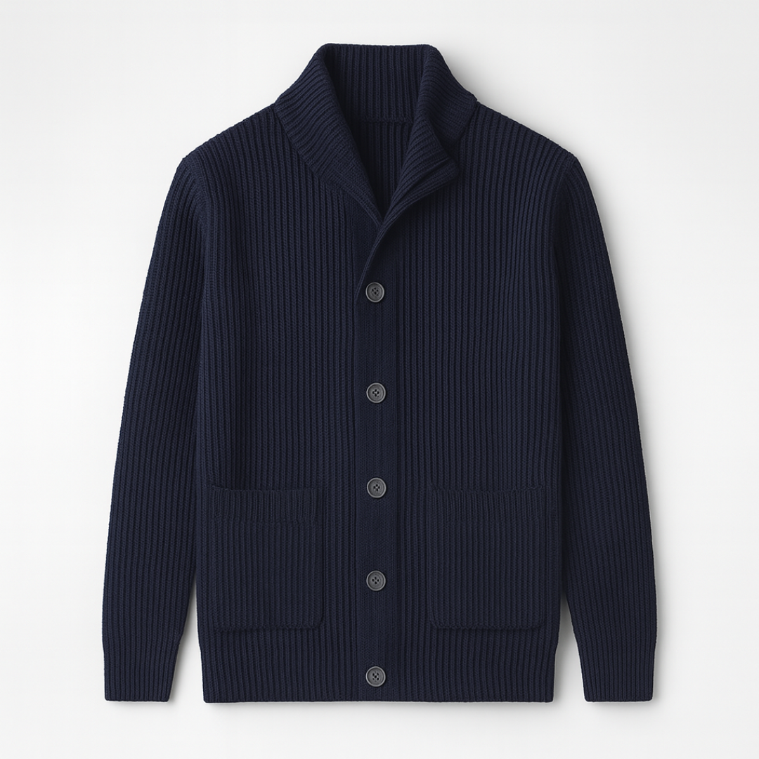 Erik | Herencardigan