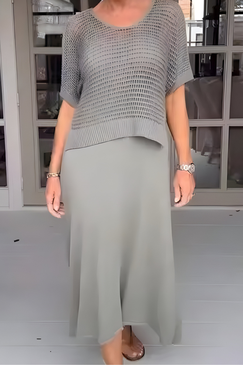 Nicole - Jurk