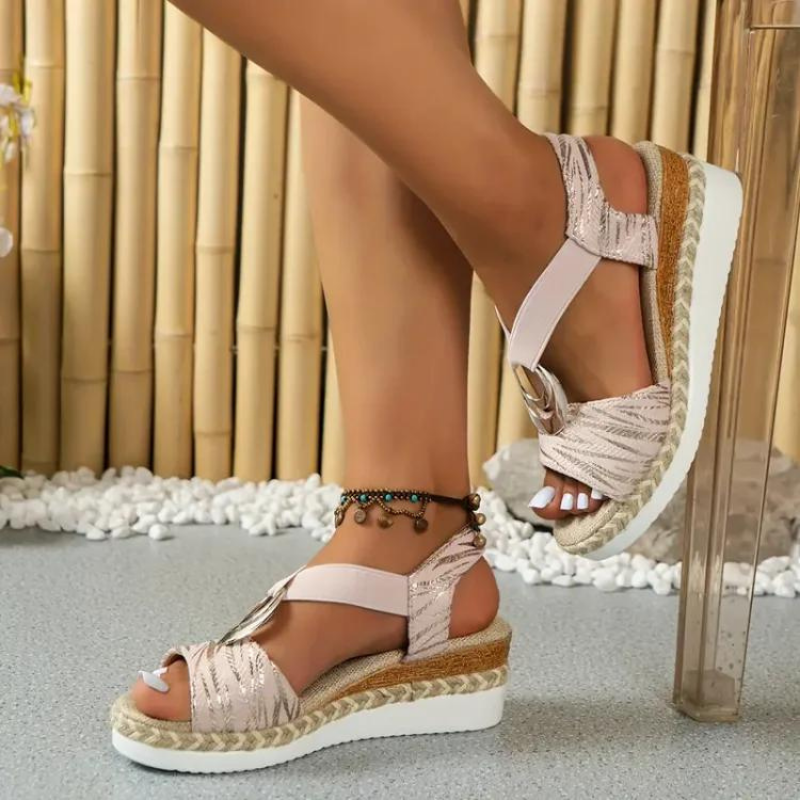 Doortje | Orthopedische Sandalen