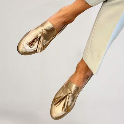 Fien | Elegante instappers voor dames