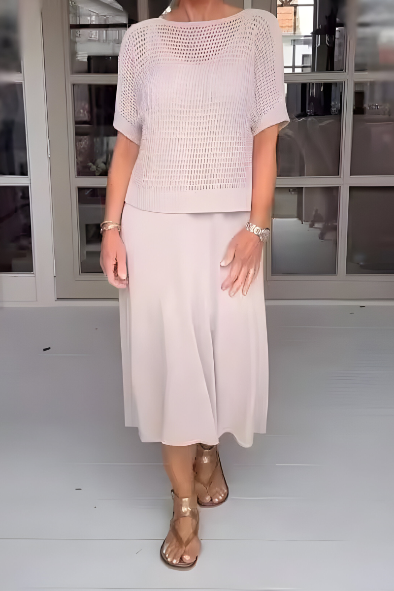 Nicole - Jurk