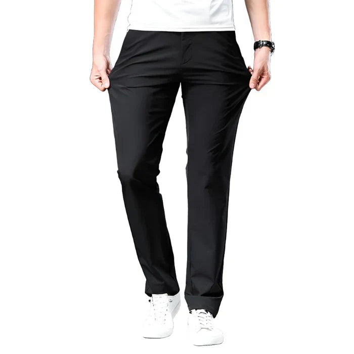 Daan - stijlvolle pantalon