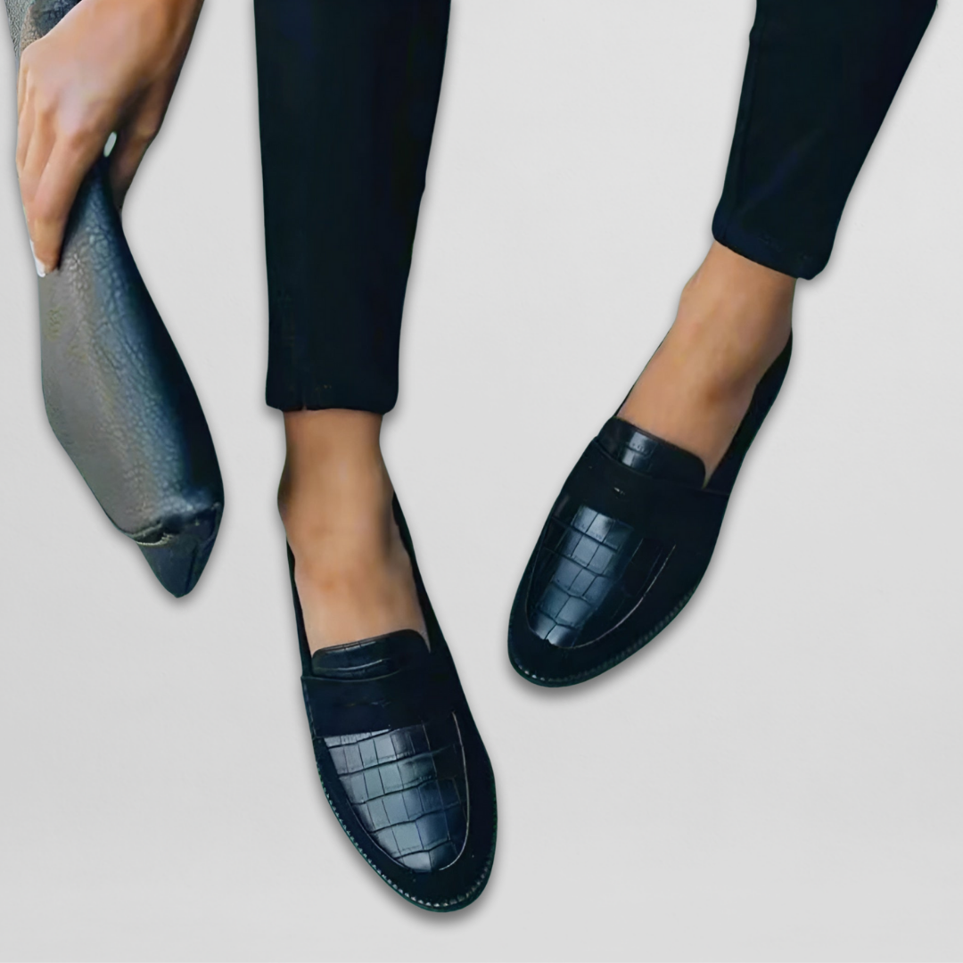 Maartje | Elegante instappers