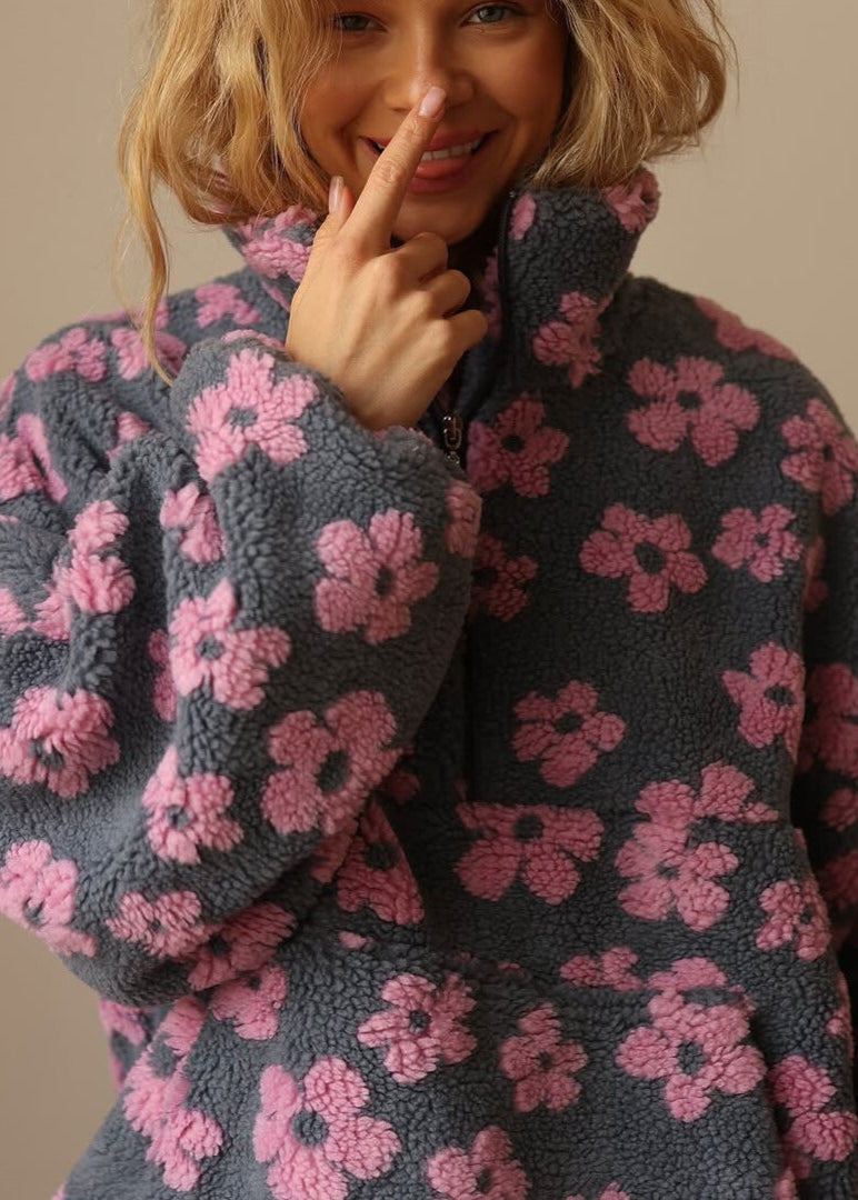 Amber | Comfortabele pullover
