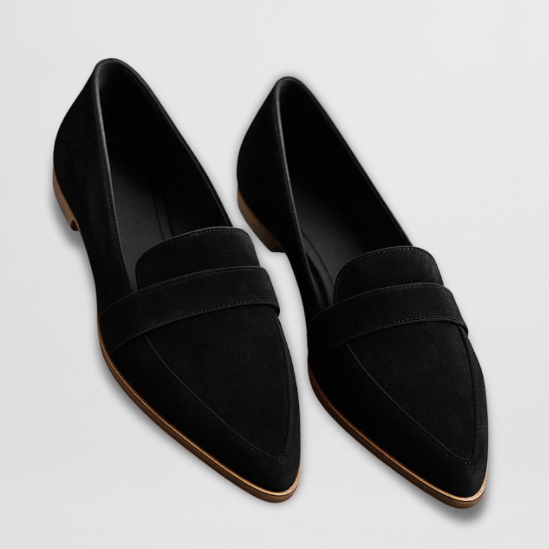 Sofie | Elegante en comfortabele instappers