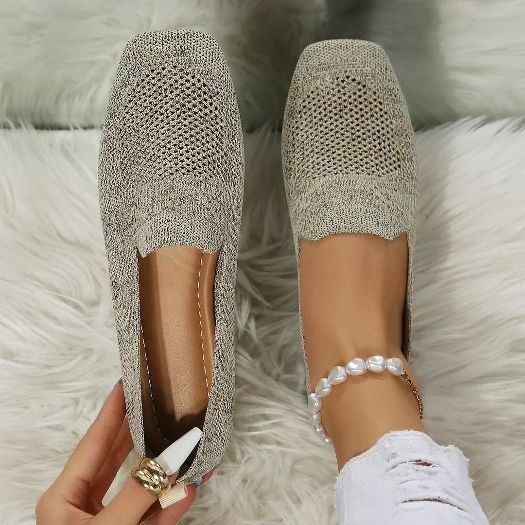 LEONIE | Dagelijkse Orthopedische Trainers