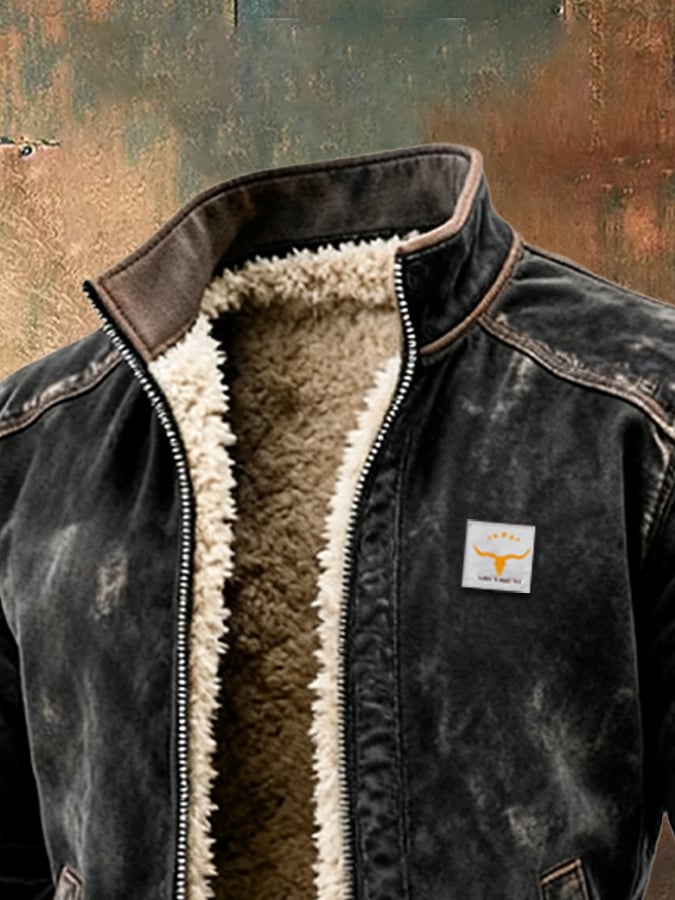 RICCARDO | LEREN WINTERJAS