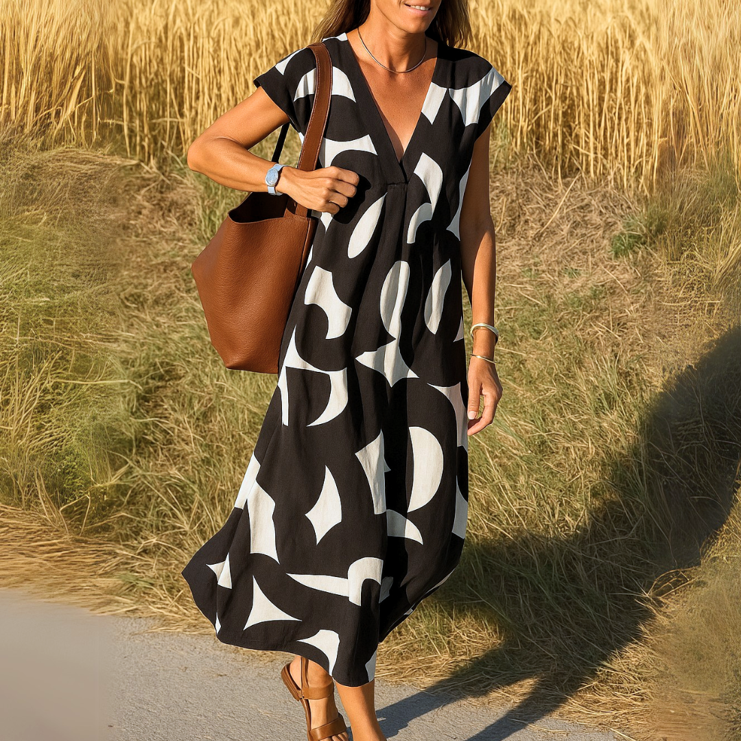 Linda - Jurk