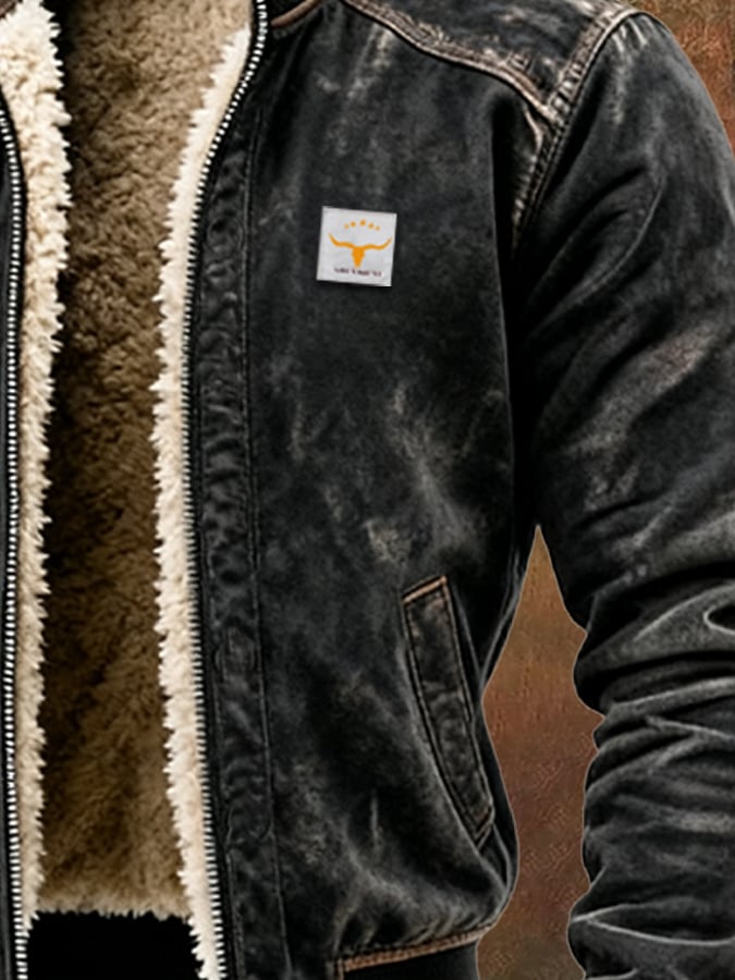 RICCARDO | LEREN WINTERJAS