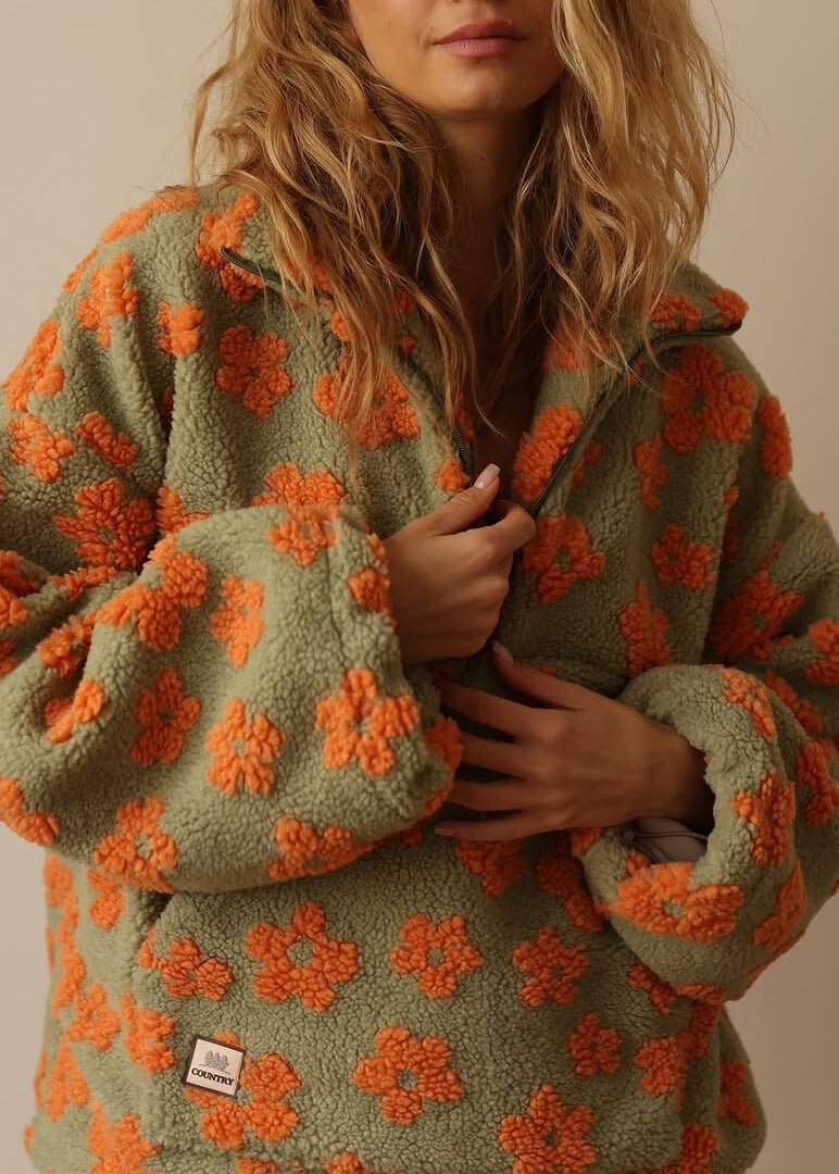 Amber | Comfortabele pullover