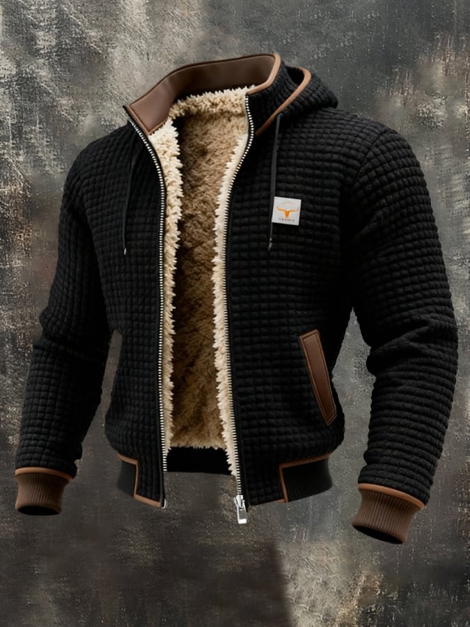 MATTEO | WINTERFLEECE JAS