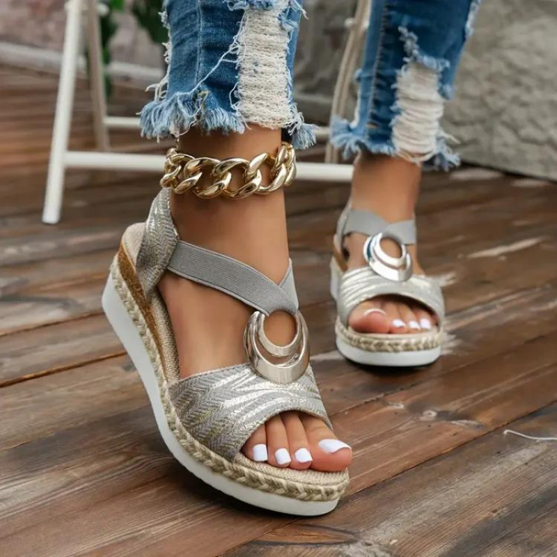 Doortje | Orthopedische Sandalen