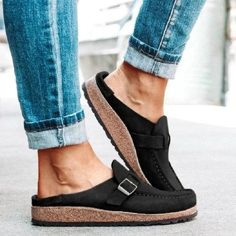 Marieke | Comfortabele Orthopedische Schoenen