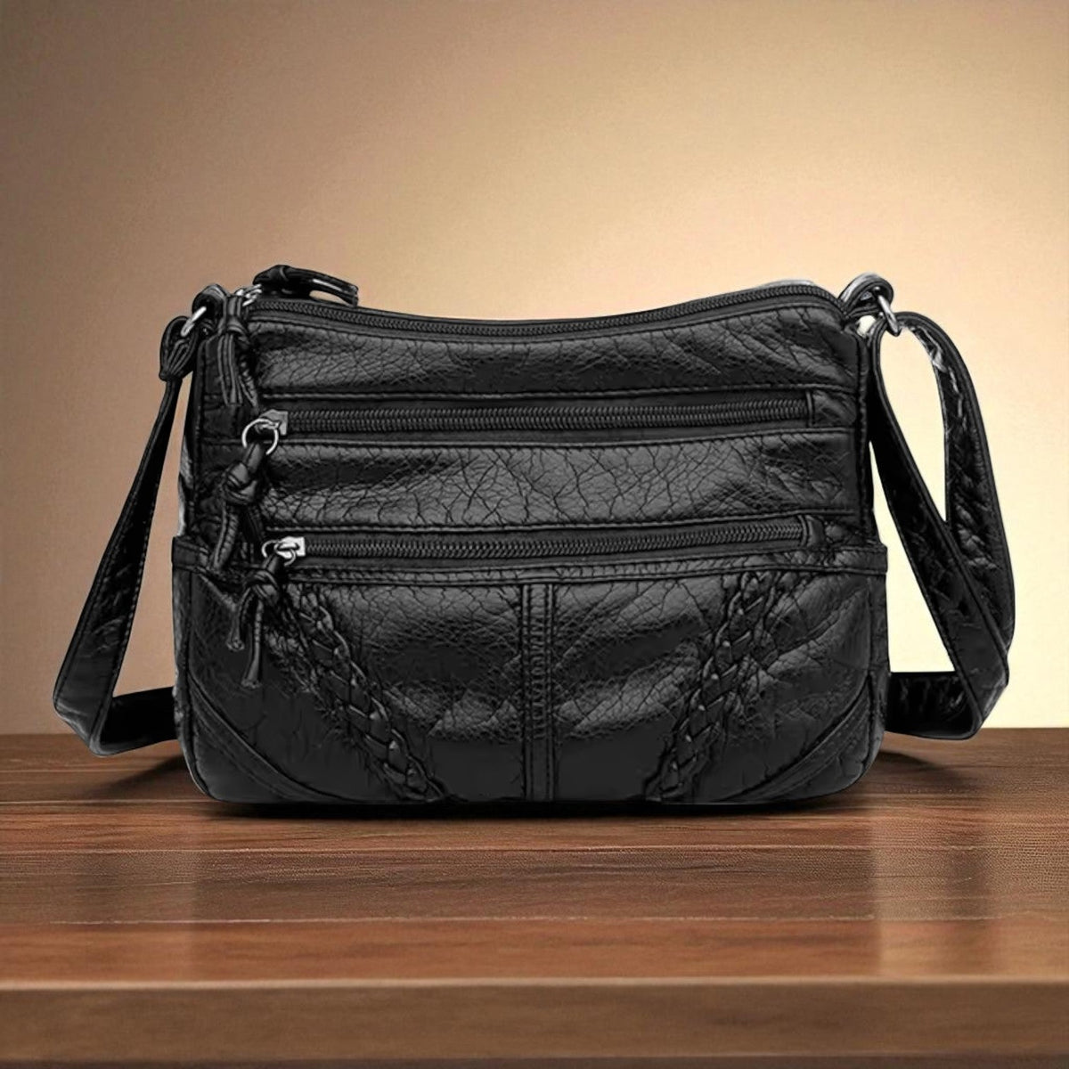 Klassieke Harmony-tas van Noy's
