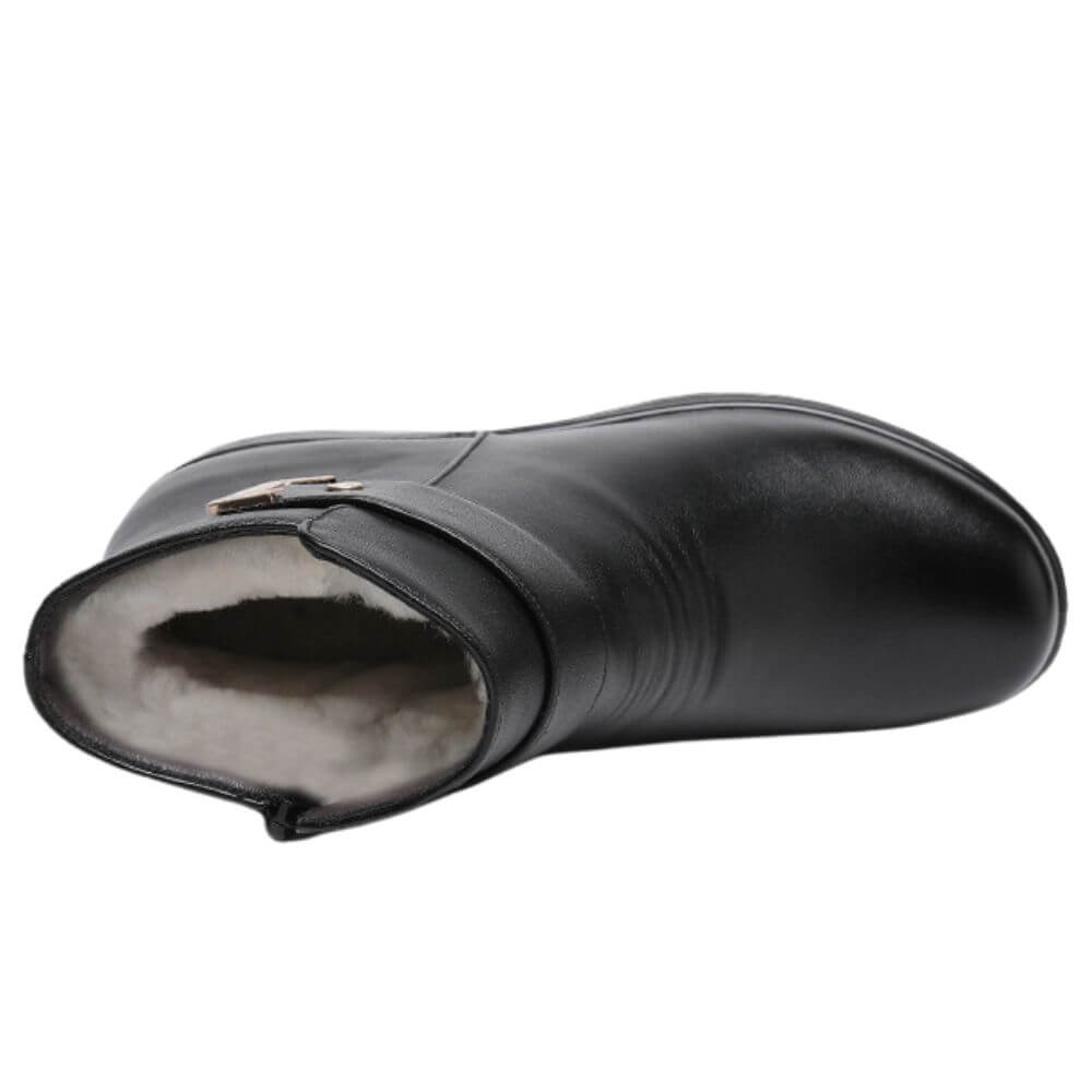 Rozemijn | Orthopedische Enkelboots