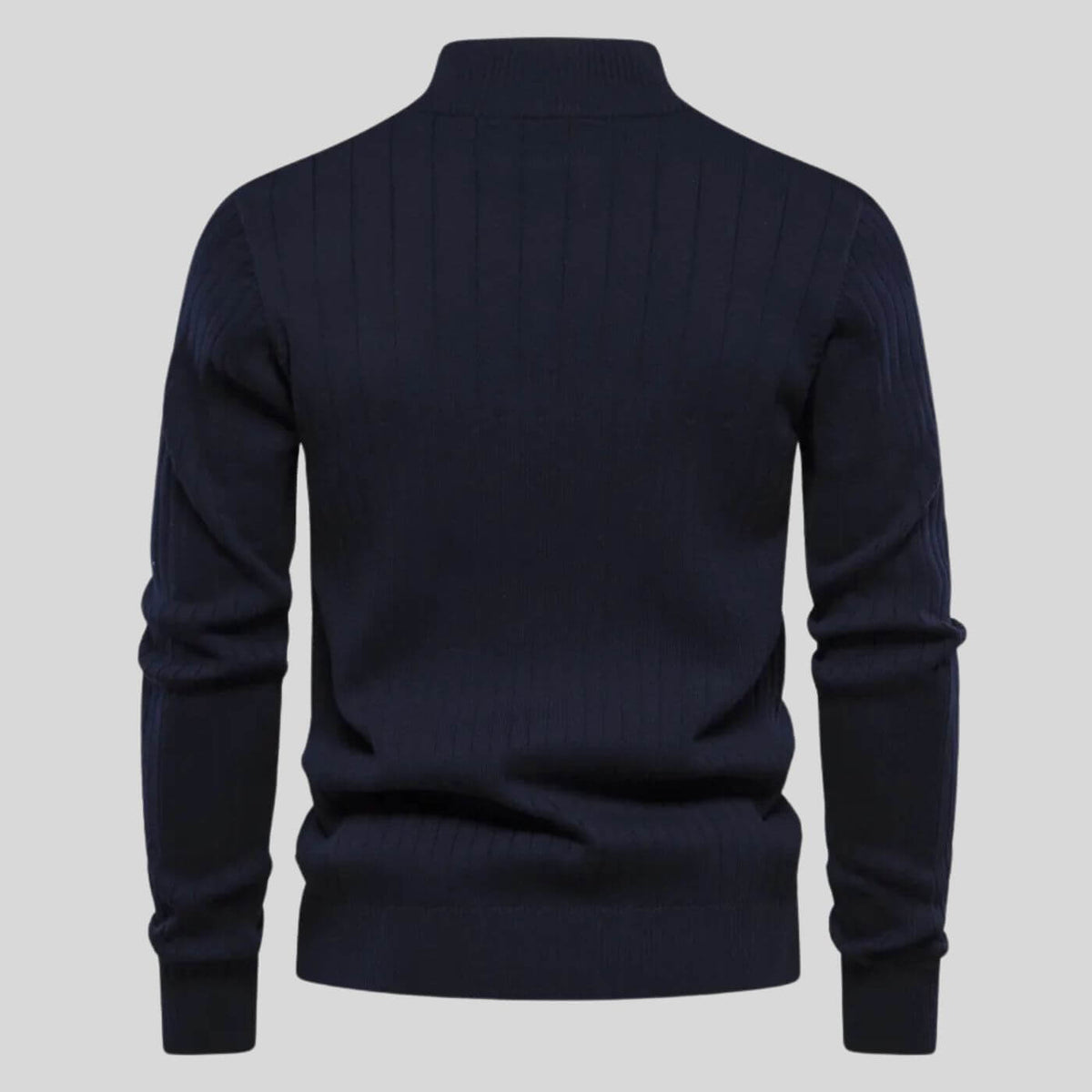Daan | Comfortabele Premium Herentrui