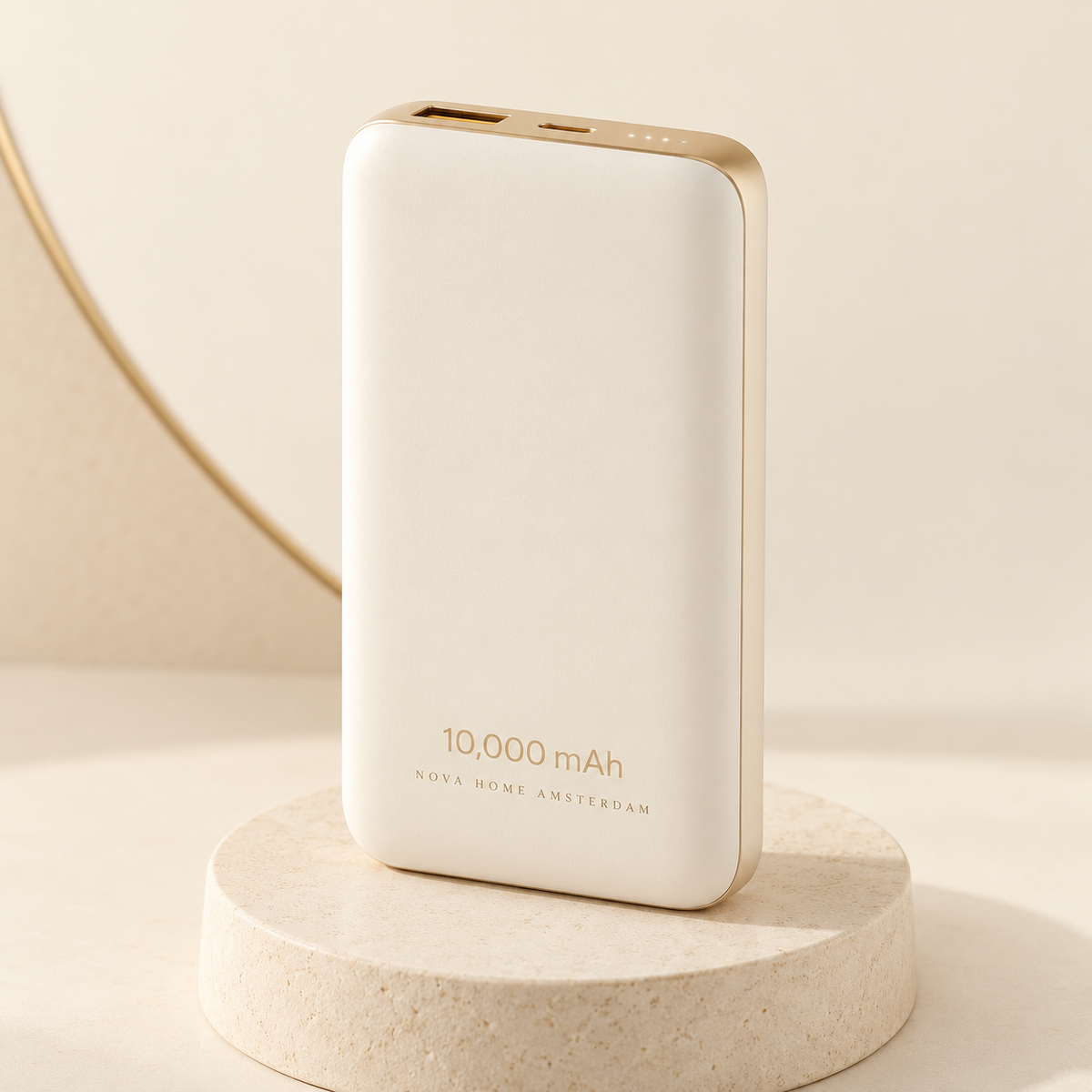 Powerbank 10000 mAh