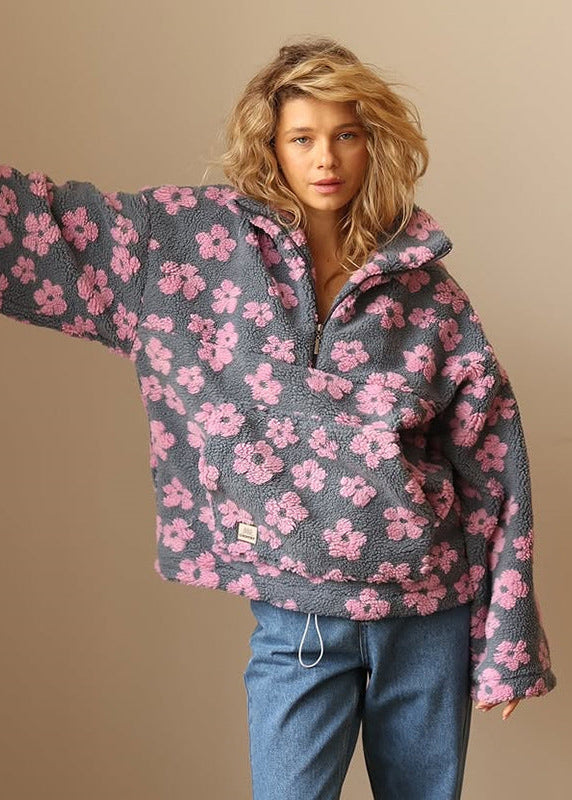 Amber | Comfortabele pullover