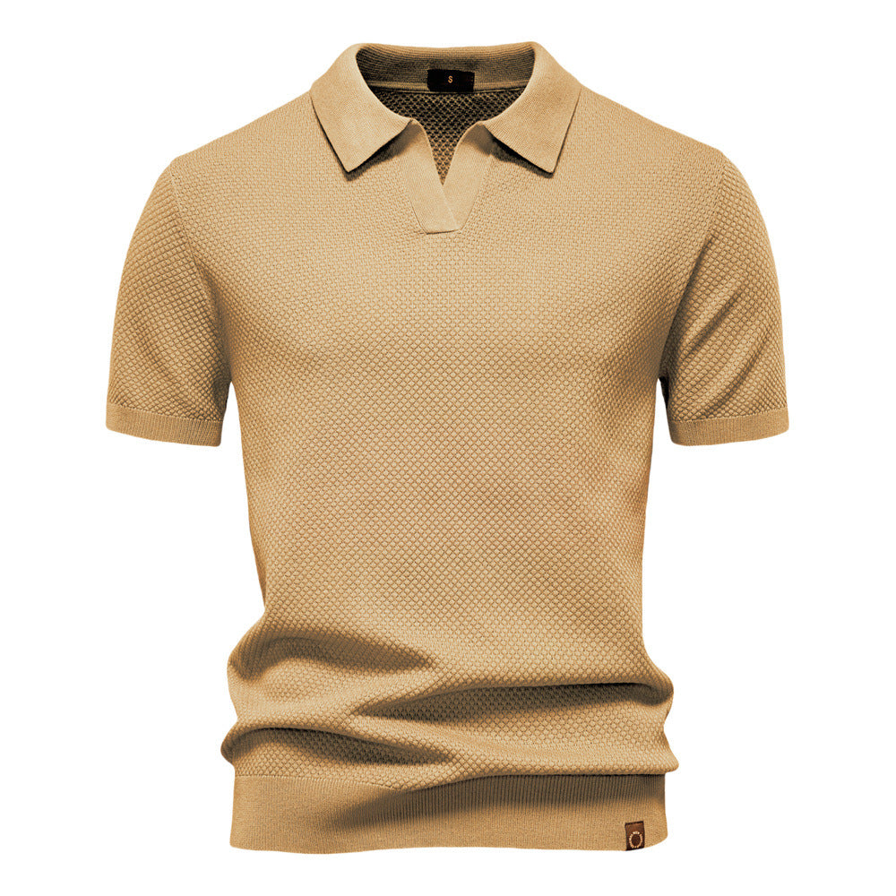 Joey - Zakelijke poloshirt